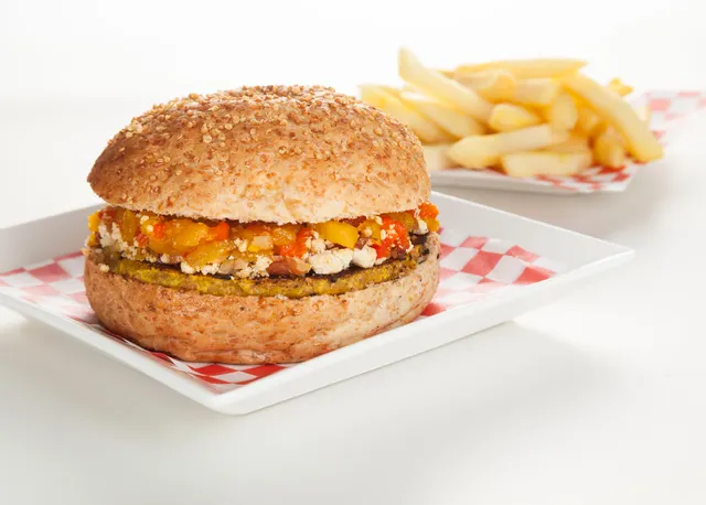 Buena Vibra Street Food