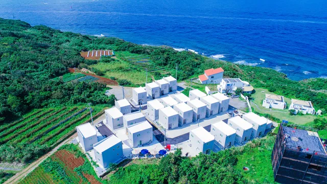 古宇利島ロテルズ