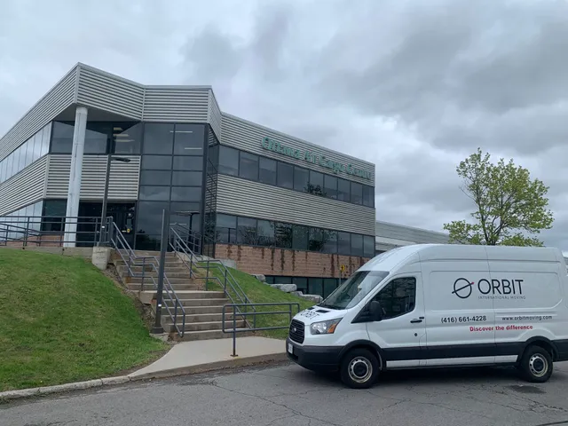 Ottawa Cargo Services