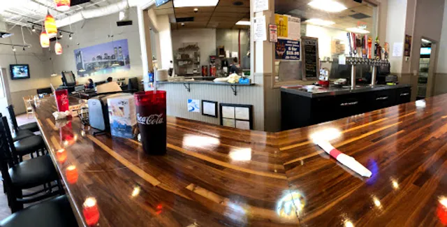 Johnny's New York Style Pizza