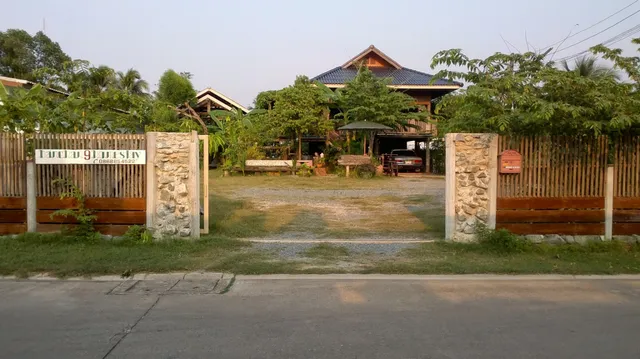 Banchan 9 homestay