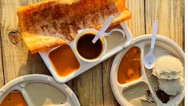 F3 Food Truck- Food, Friends & Fun