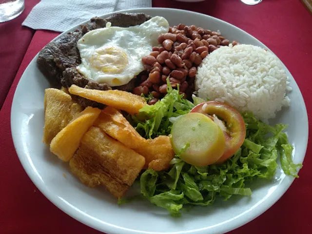 Restaurante Leitoa & Cia