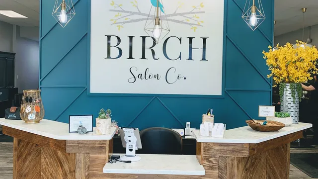 Birch Salon Co