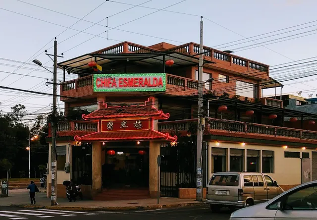 Chifa Esmeralda