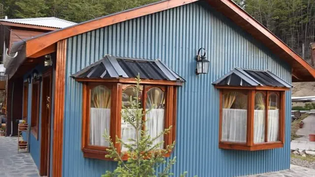 Alquileres Sueños del Fin del Mundo