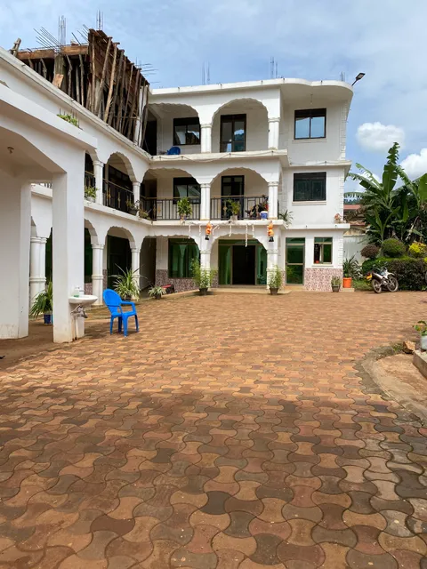 Eastern Palace Hotel -Bududa