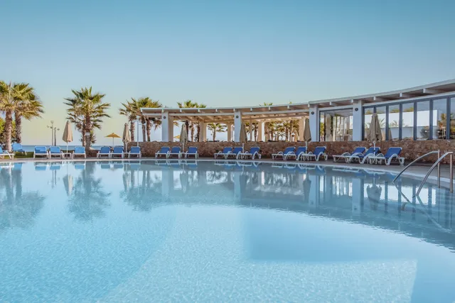 Lyttos Beach Hotel