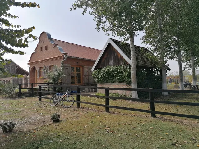 Апартман Гагијево седло