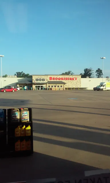Brookshire's