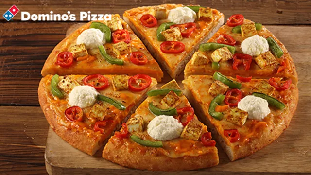 Domino's Pizza | Bharthana, Surat