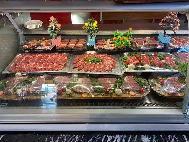 SAMSUN TOROS GURME STEAKHOUSE