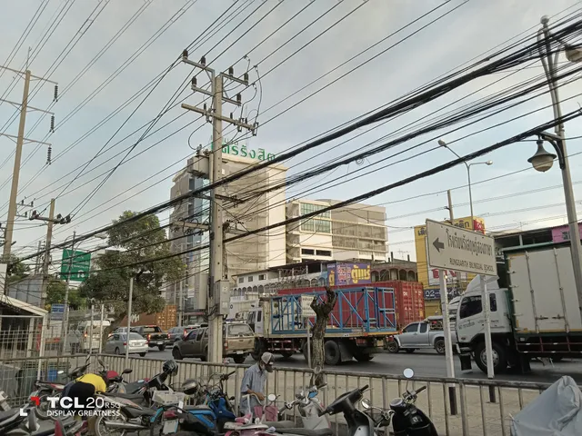 Rangsit City Municipality Office