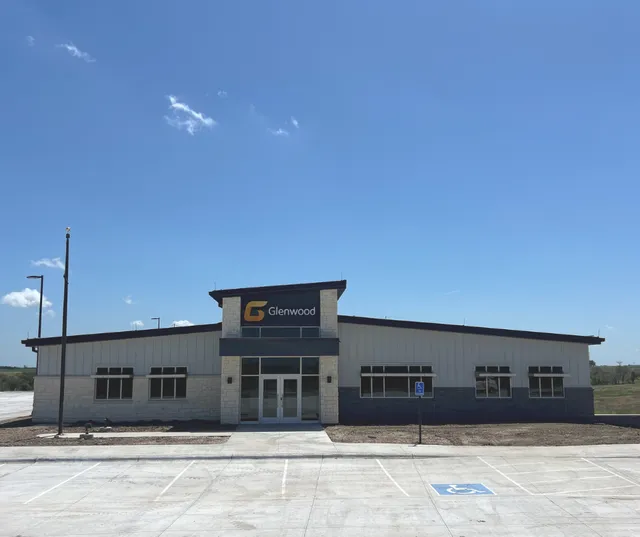 Glenwood Communications