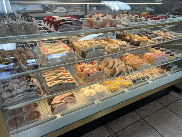 La Galette French Bakery