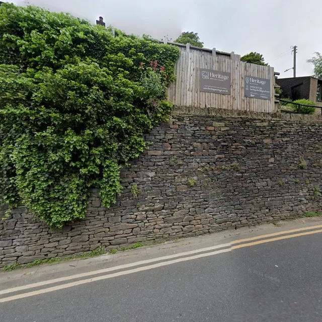 Heritage Holiday homes