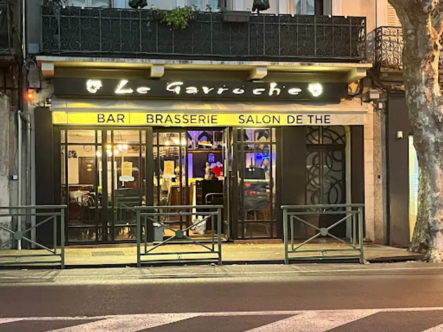 Le Gavroche