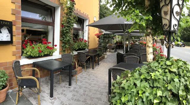 Griechisches Restaurant Haus Kesper Nefeli Restaurant - Witten