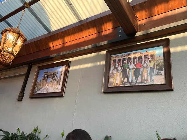 Mazaj Lebanese Restaurant & Lounge | Forest Hill