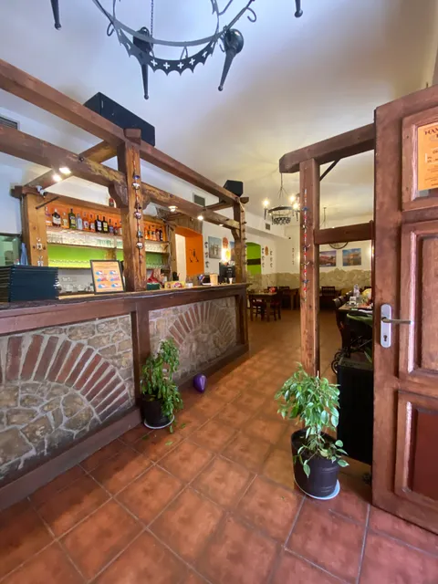 Namastaey India Restaurant