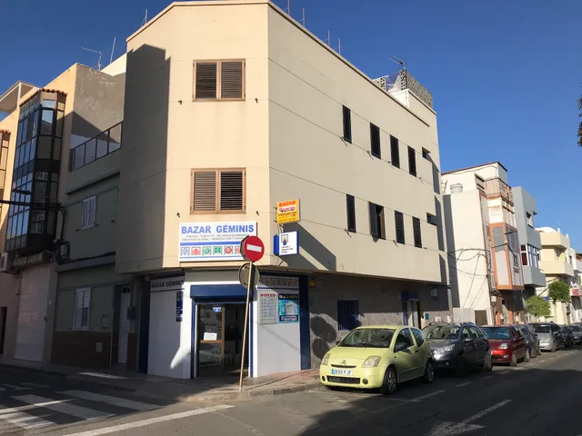 Apartamentos Union64