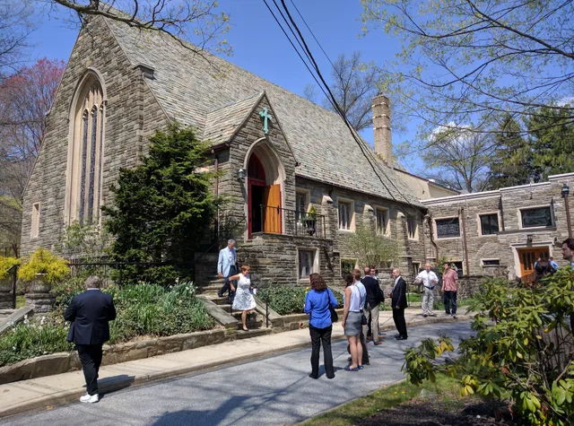 Trinity Episcopal Church