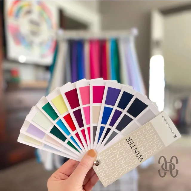 House of Colour Buffalo Northtowns