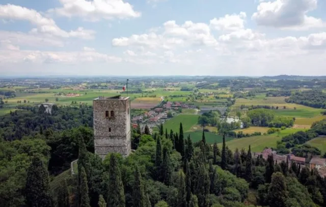 La Rocca Relais - Solferino