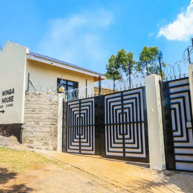 Villa Winga Guesthouse