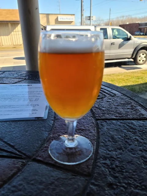 Bascule Brewery and Public House - Lorain, OH