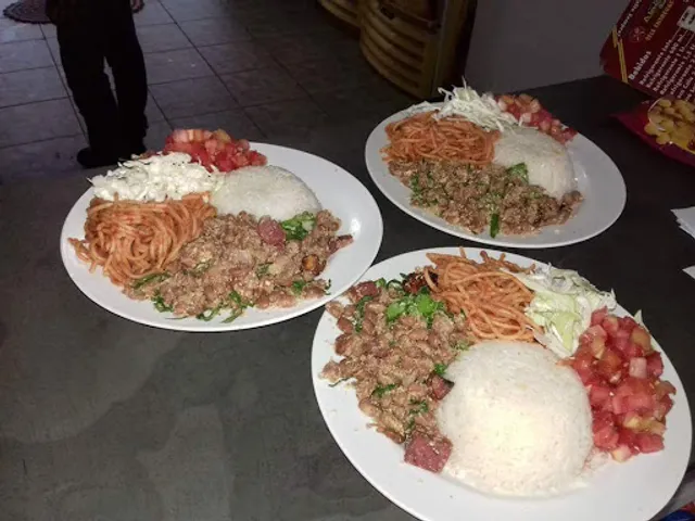 Alessandro's Bar - Bar e Jantinha