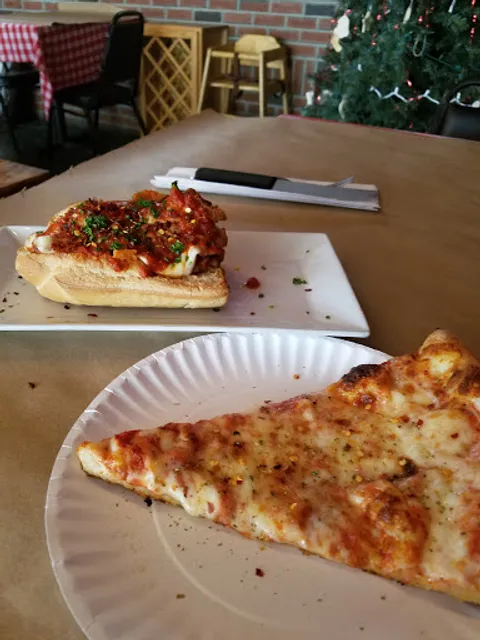 Napolitano's Brooklyn Pizza