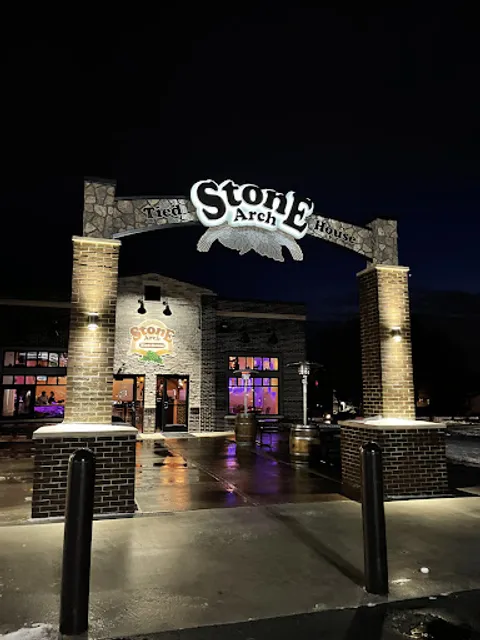 Stone Arch Tied House