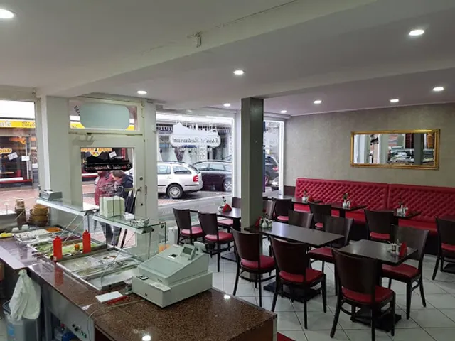 Istanbul Restaurant