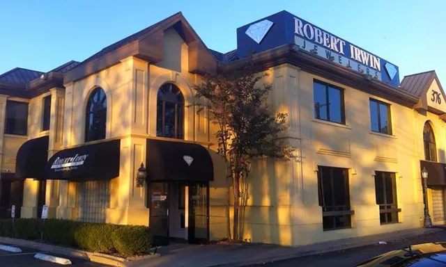 Robert Irwin Jewelers