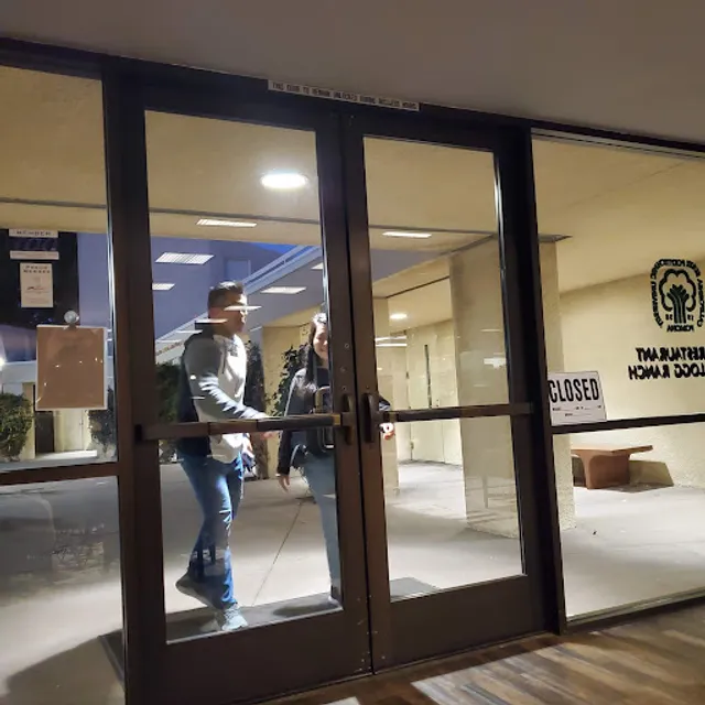 Restaurant At Kellogg Ranch