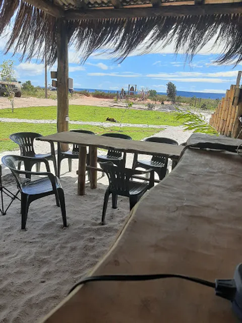 Recanto das Dunas Jalapão