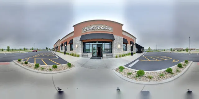 Bella Milano O'Fallon