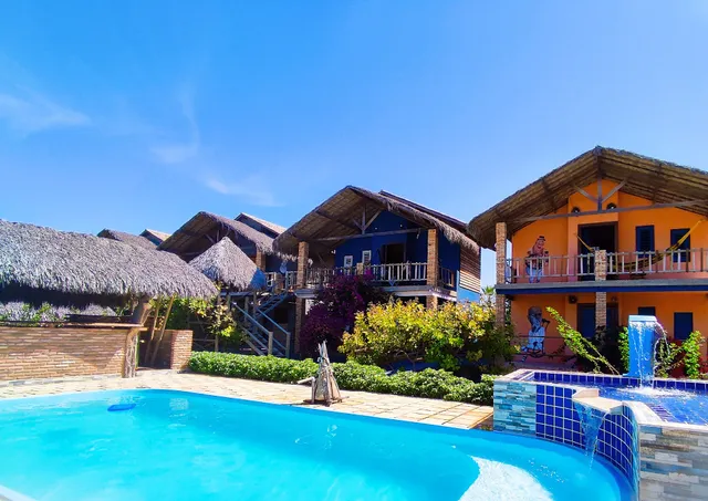 Pousada Nascer da Lua