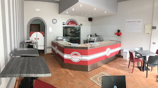 La Mia Pizza di Zinicola Marco