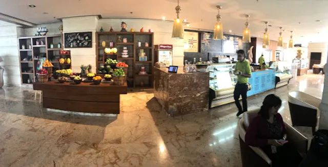 Jaipur Baking Company