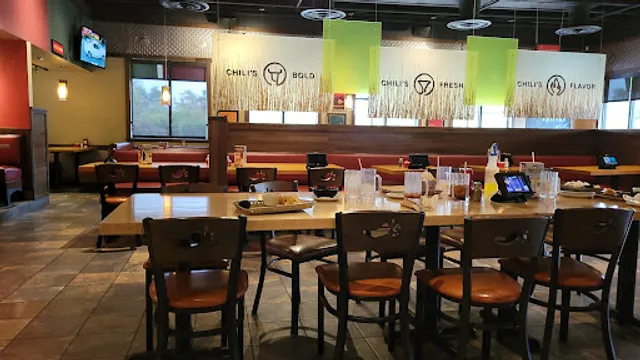 Chili's Grill & Bar