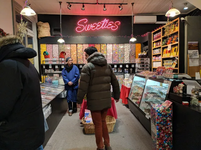 Sweeties Fine Chocolate