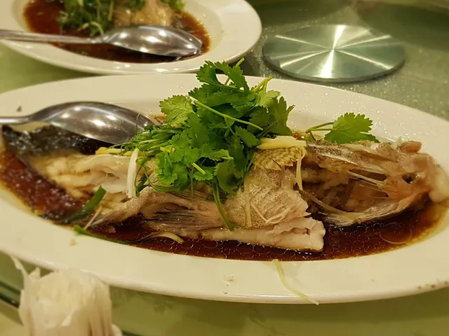 Chef Tam Cantonese Cuisine