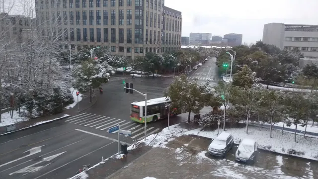 Zhangjiang Hi-Tech Park