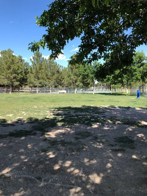 Seastrand Community Park