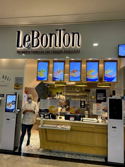 LeBonTon