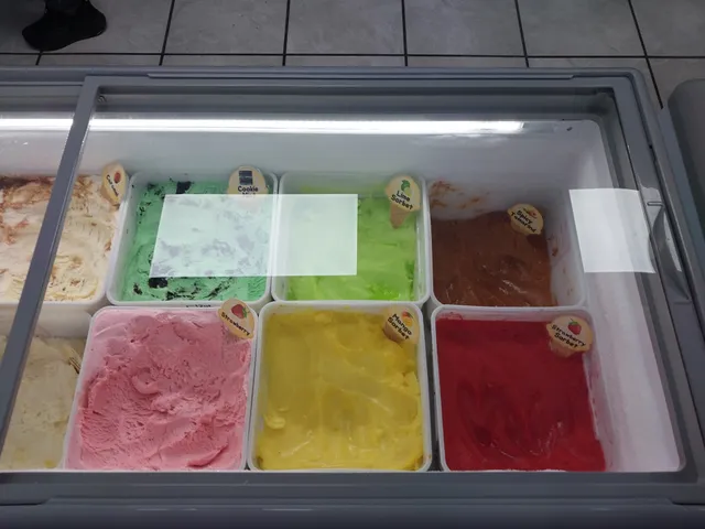 Sweet Little Cravings