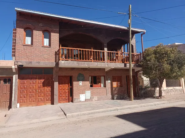 Dptos. El Balcón de la Quebrada