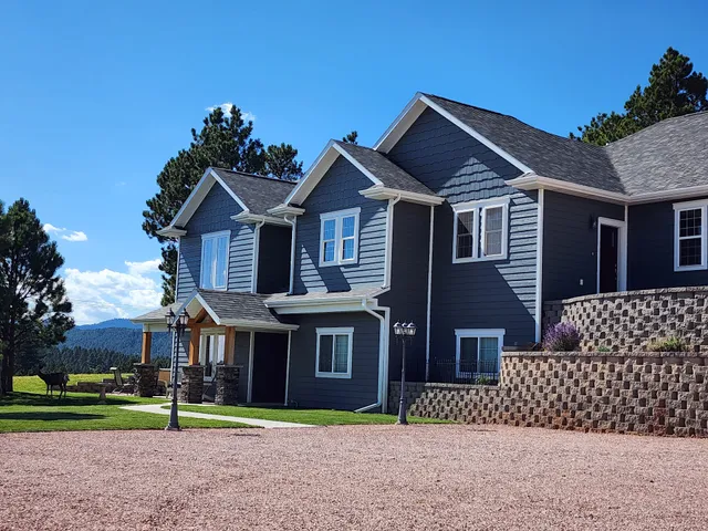 Borglum Inn Bed and Breakfast